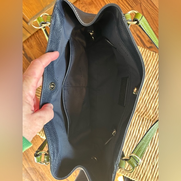 COACH brand Edie bag 👜 - Picture 3 of 6